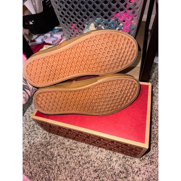 Vans Pro Skate shoes size 6.5/ 8 - Picture 4 of 7